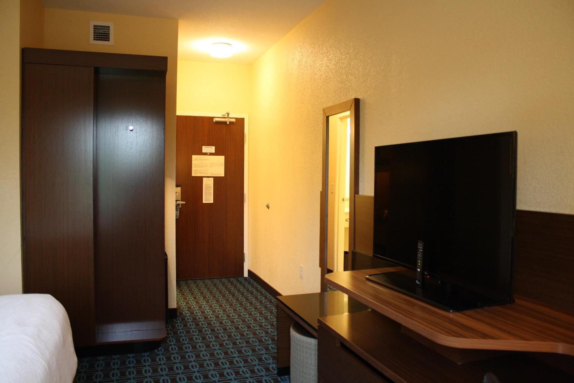 Fairfield Inn & Suites By Marriott Detroit Lakes Exterior photo